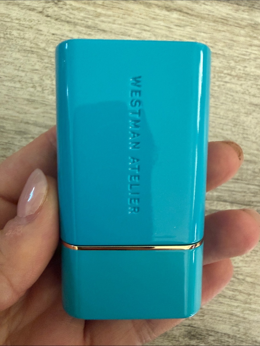 Westman Atelier sun tone bronzing drops soliel parfait 2 $58 retail
